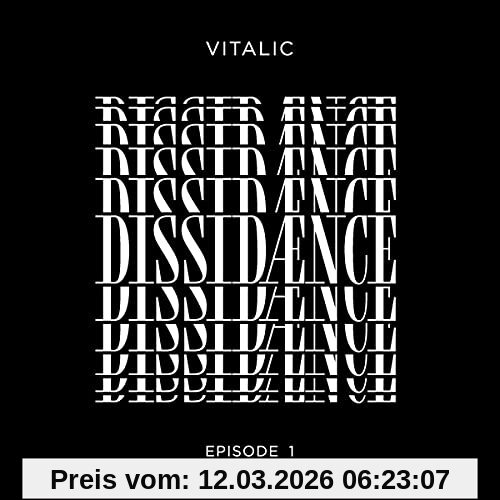 Vitalic Dissidaence