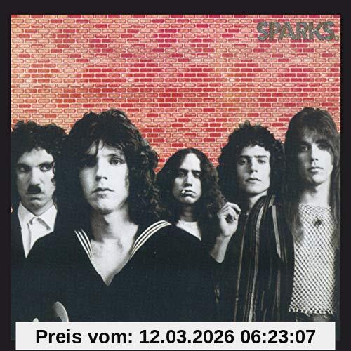 Sparks