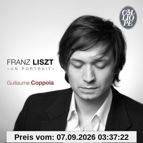Consolations S172 (6), Funerailles S160, Liebestra