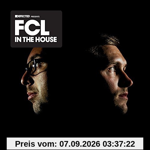 Defected Pres. Fcl in the House