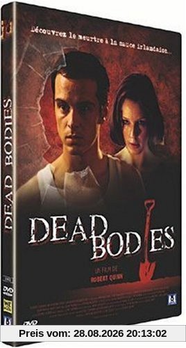 Dead bodies [FR Import]