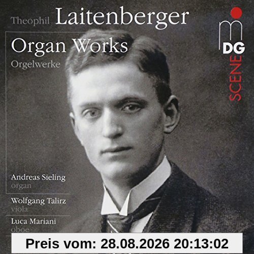 Orgelwerke
