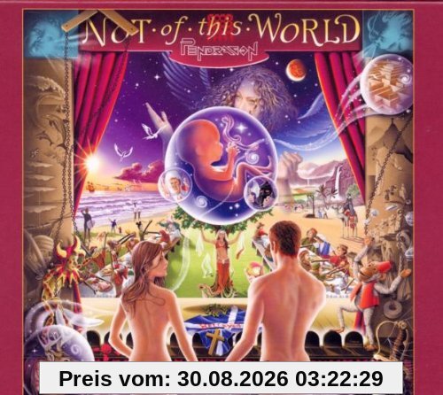 Not of This World