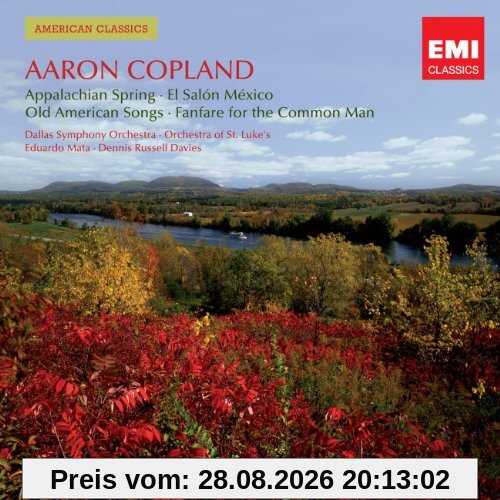 Aaron Copland