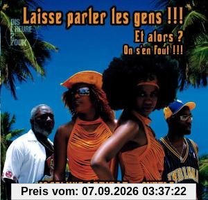 Laisse Parler les Gens