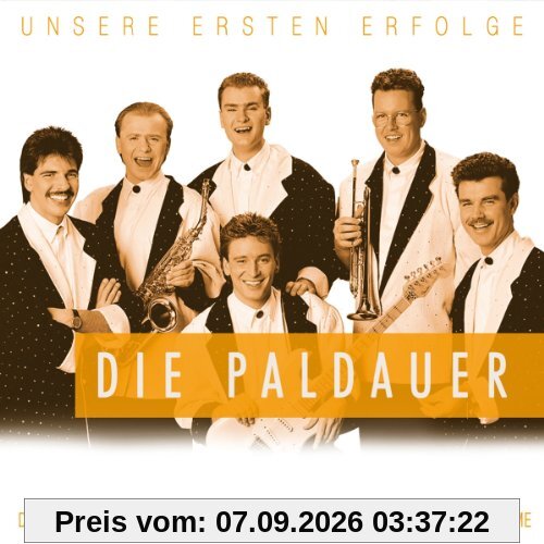 Unsere ersten Erfolge - Wie alles begann