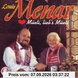Müeti Liebes Müeti