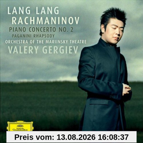 Klavierkonzert 2 (Ltd.Edition)
