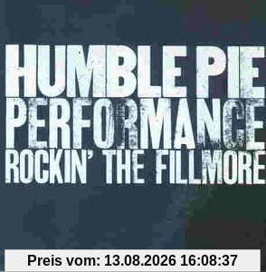 Performance - Rockin' the Fillmore