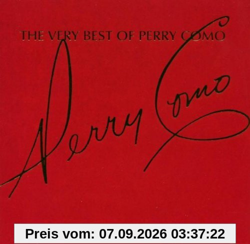 Best of Perry Como,the Very