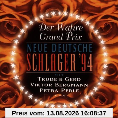 Neue Deutsche Schlager 94