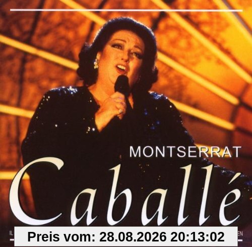 Montserrat Caballe