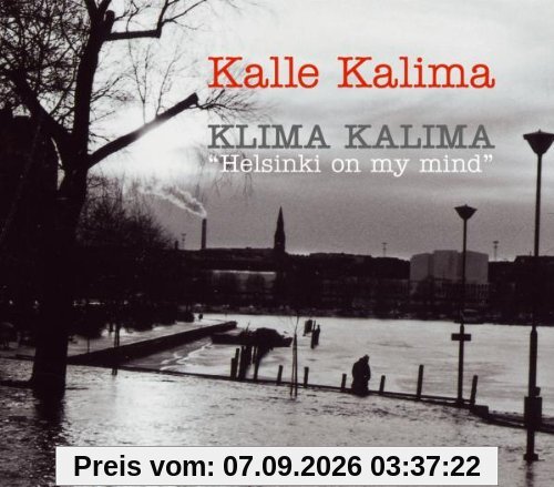 Klima KalimaHelsinki on My M
