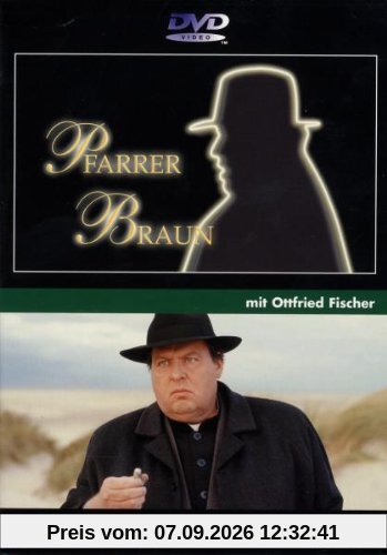 Pfarrer Braun: Das Skelett in den Dünen
