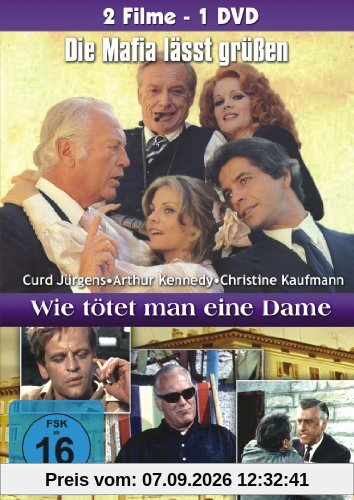 Die Mafia lässt grüßen - Wie tötet man eine Dame