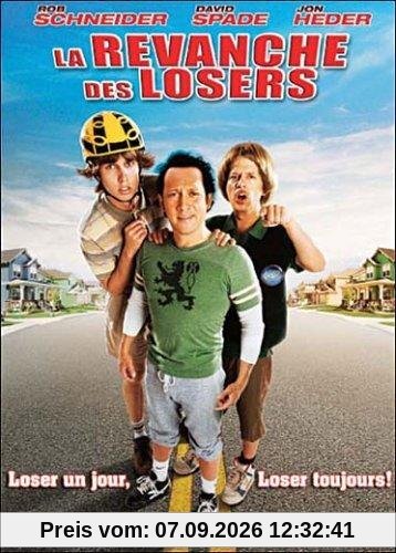 La Revanche des Losers [FR Import]