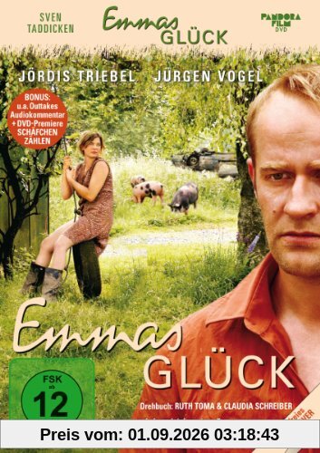 Emmas Glück