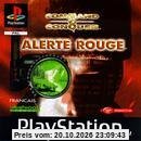 Command And Conquer Alerte Rouge Plat