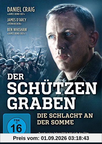 Der Schützengraben