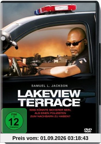 Lakeview Terrace