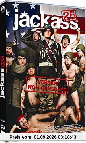 Jackass 2.5 [FR Import]