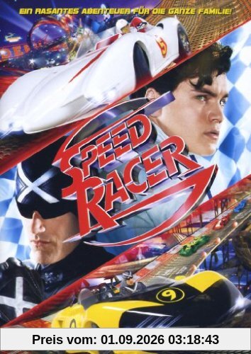 Speed Racer