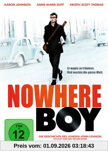 Nowhere Boy