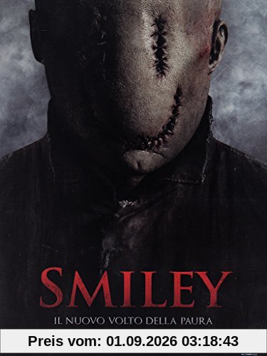 Smiley [IT Import]