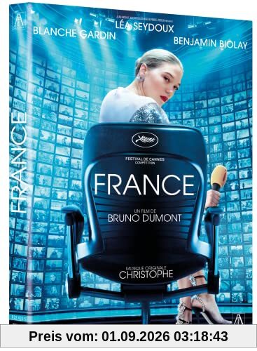 France [FR Import]
