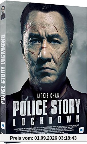 Police Story: Lockdown