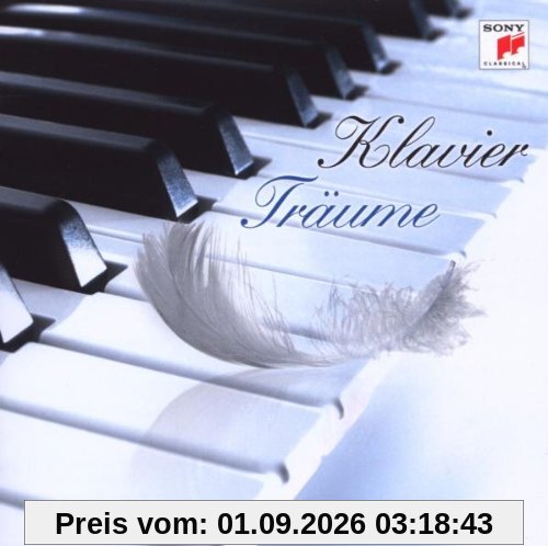 Klavierträume