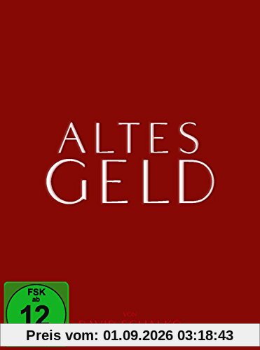 Altes Geld [3 DVDs]