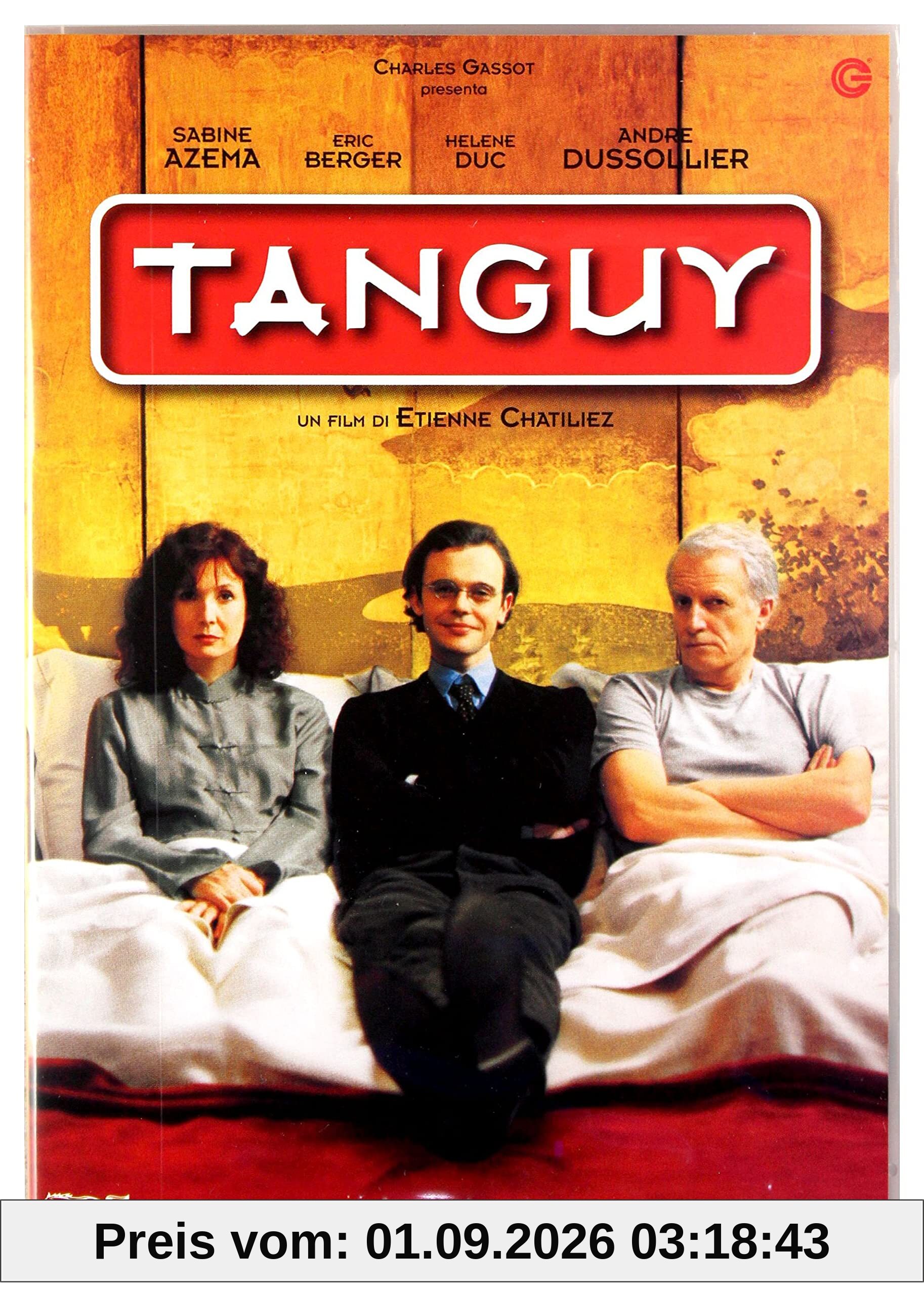 tanguy