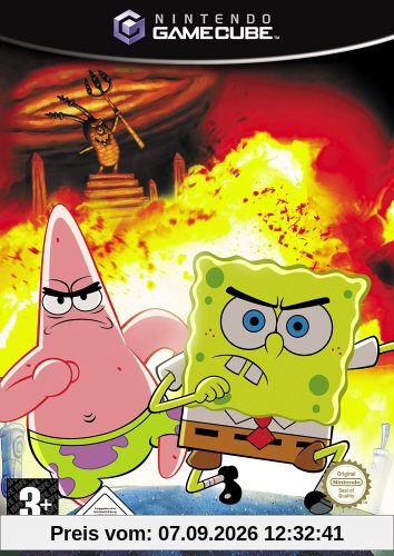 SpongeBob Schwammkopf - Der Film
