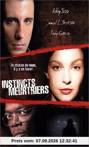 Instincts Meutriers (French / English) [FR Import]