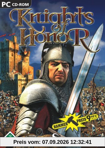 Knights of Honor [Hammerpreis]