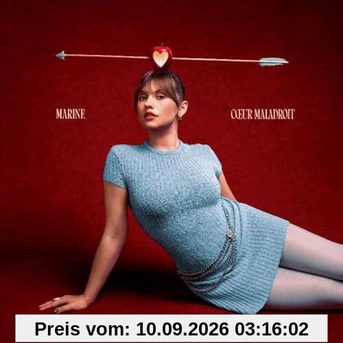 Coeur maladroit (Edition deluxe)
