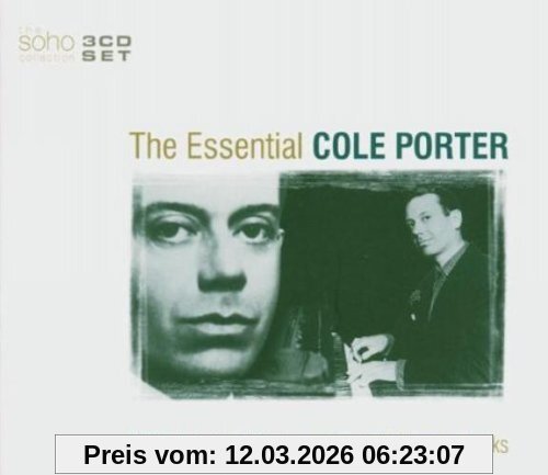Various Essential Cole Porter