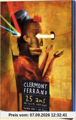 Clermont-Ferrand : 25 ans de courts métrages