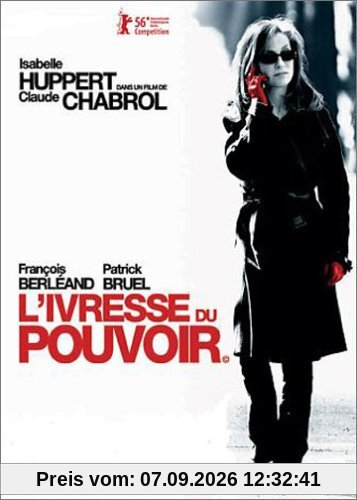 L'ivresse du pouvoir [FR Import]