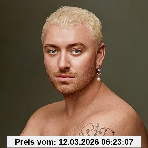 Sam Smith Gloria