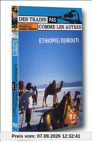 Ethiopie / djibouti [FR Import]