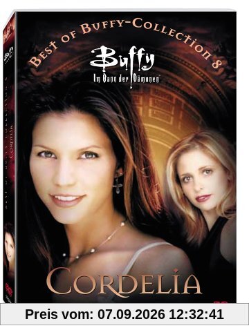 Buffy - Best of Cordelia