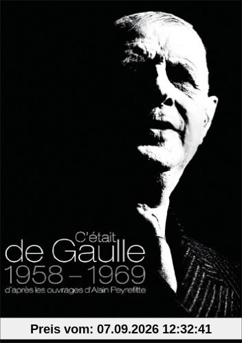 C'Etait de Gaulle [FR Import]