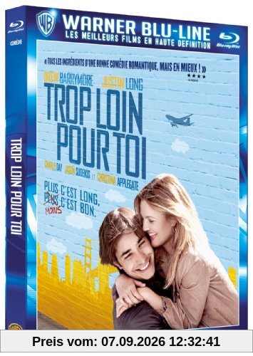 Trop loin pour toi [Blu-ray] [FR Import]