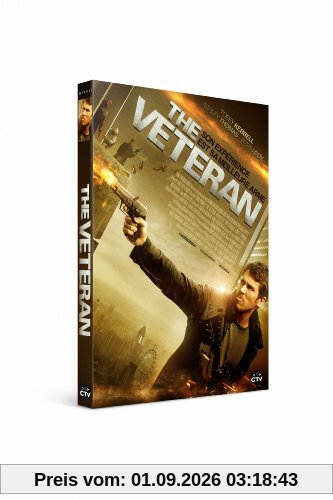 The veteran [FR Import]