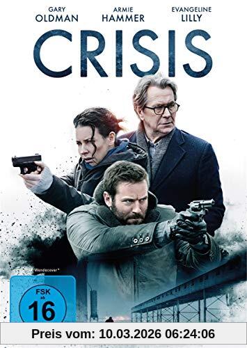 Gary Oldman Crisis (Deutsche Version)