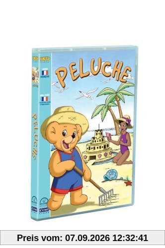 Peluche - Vol.2 [FR Import]
