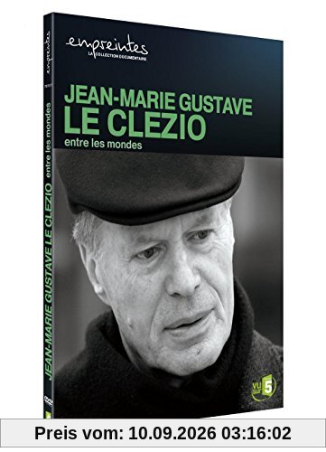 Jean-marie gustave le clezio, entre les mondes [FR Import]