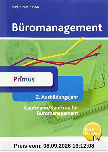 Büromanagement: 2. Ausbildungsjahr: Schülerband